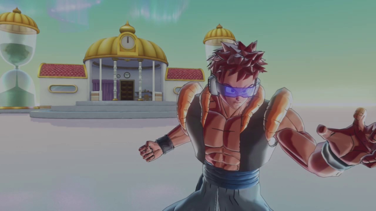 HIT[AWOKEN] AND SSGSS GOKU VS ALBOY!!!!!! - YouTube