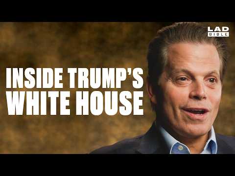 The Man Trump Fired After 11 Days | Minutes With
