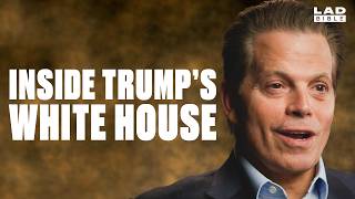 The Man Trump Fired After 11 Days | Minutes With Guide