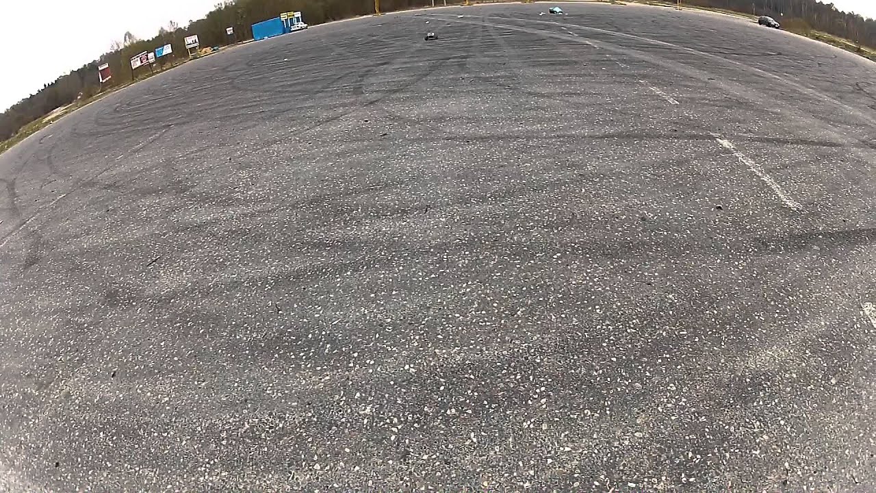 RC cars - Maverick Strada XT Evo S