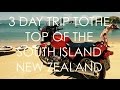 3 day Motorcycle trip to Nelson, New Zealand to visit the NZ Classic Motorcycle Museum - Documentary