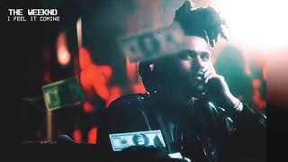 The Weeknd - I Feel It Coming (Slowed To Perfection) 432HZ