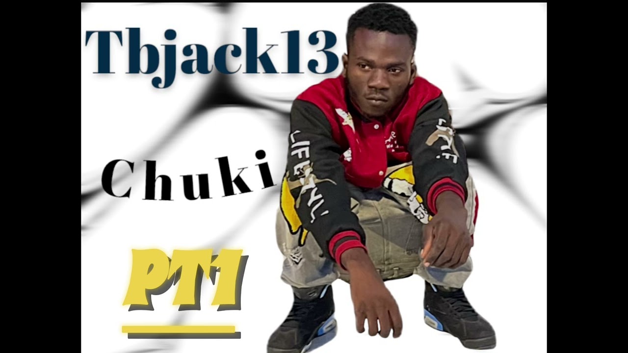 TBjack13 - chuki pt1 (official audio) auf YouTube ansehen TBjack13 - chuki pt1 (official audio) auf YouTube ansehen
