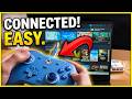 How To Connect GameSir G7 SE To PC (EASY STEP BY STEP)