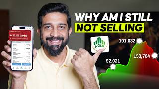 Why Am I Still Not Selling?