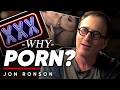 Why We Can’t Stop Watching Porn - Jon Ronson