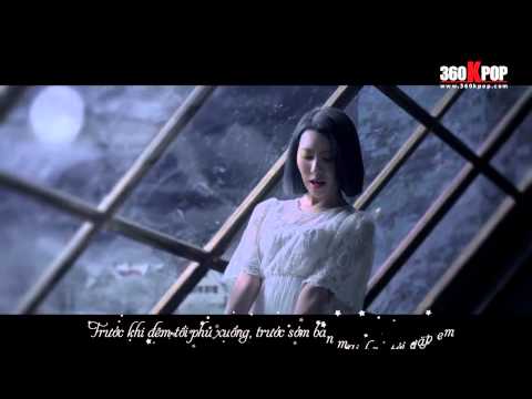 [Vietsub] [MV] Sunmi - Full Moon [360Kpop.com]