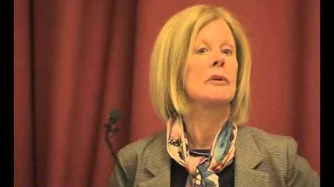 What does an Interpreter do? - Helen Campbell