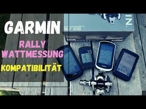 Video: Garmin Vector 3 tehomittarin polkimien perusteellinen katsaus