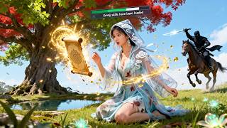 Celebrity Girl time-travels, masters emoji magic, conquers ancient times, and changes her fate! Net Worth