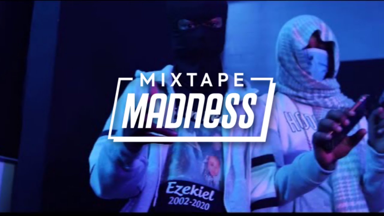 Watch H Mula - Glide Around (Music Video) | @MixtapeMadness on YouTube Watch H Mula - Glide Around (Music Video) | @MixtapeMadness on YouTube