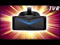 Fou  pimax annonce encore une dinguerie 