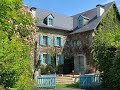 SW France - Superbly Renovated & Deceptively Large Property | For Sale by French Character Homes