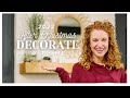 Decorate With Me Winter - Mixing & Matching Home Decor Subscription Boxes