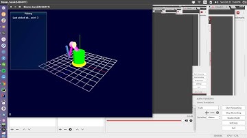 Computer Graphics Project 2