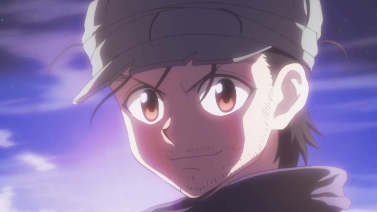 [MAD] Hunter X Hunter Dark continent arc opening YouTube