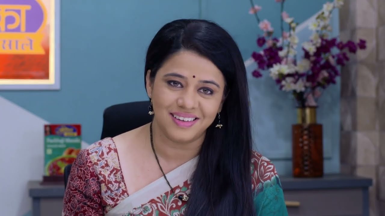 Mazhya Navryachi Bayko - Ep 910 - Abhijeet Khandkekar - Marathi Tv Serial - Zee5 Marathi Classics