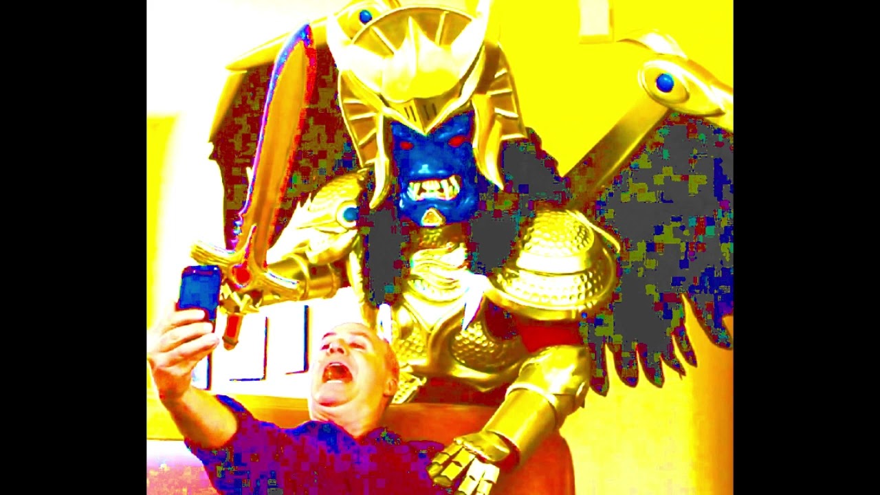 Roni - Bobby Brown VAPORWAVE