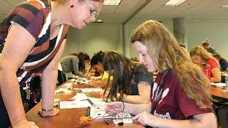 Ohio State University: K12 Engineering Outreach Meetup