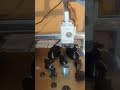 PARTES DE PAPÁ NOEL PARA IMPRIMIR Y ARMAR #yosoydelos7mil #viral #3dprinting #3d
