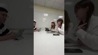 BX3152 Week 1 TA Group 8 Role Play Video