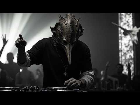 Boris Brejcha Style Mix 2025 - Pure Berghain Energy (Minimal, Dark, Underground)