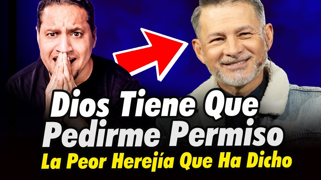 La Peor Herejía Que Ha Dicho Un Predicador en América Latina