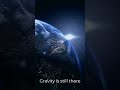 Why Satellites Don’t Fall Back to Earth? #earthdecoded #education #explained #facts #learnsomething