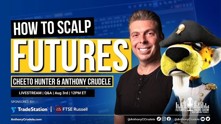 How To Scalp Futures