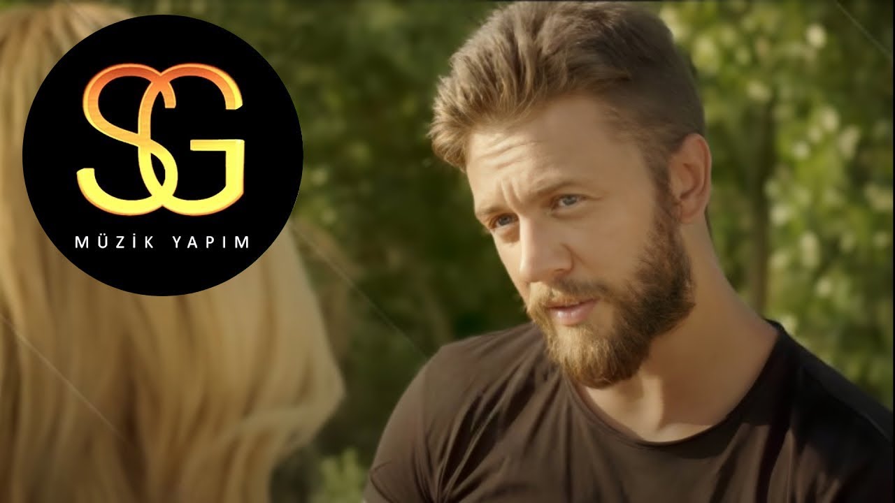 Selim Gülgören - Zaafımsın (2016)