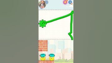 Draw to smash logic puzzle level 57