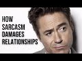 10 reasons why sarcasm is damaging to relationships #thinkbigger #selfimprovement  #relationships Mp3 Song
