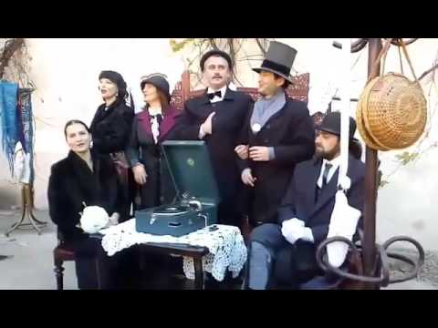 საუკუნის ნოსტალგია