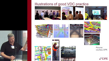 Martin Fischer: Building Information Modeling Can Transform How We Create Cities