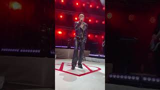 Mabel Matiz Gök Mavi Canlı (Ilk Kez Antalya Konseri)