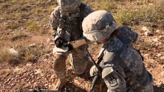 Cowboy Battalion Highlights Fall 2015