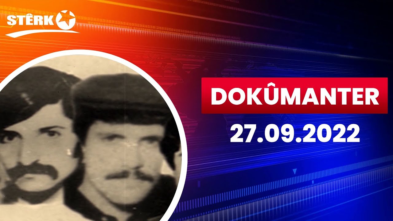 Dokûmanter - 27.09.2022