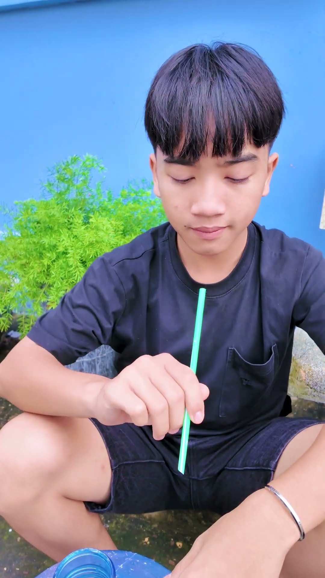 ACC - Cậu Bé Đã Nhận Ra || The Boy Realized. #funny #trollteam #trending