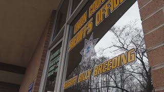 TBI investigating Union Co. Sheriff's Office use of force and tasing