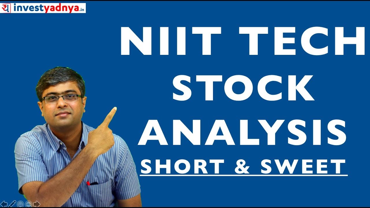 NIIT Technologies Ltd - Stock Analysis | 25% Discount on Research Products