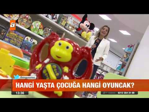 Video: 6 yaşındaki çocuklar için hangi oyuncaklar popüler?