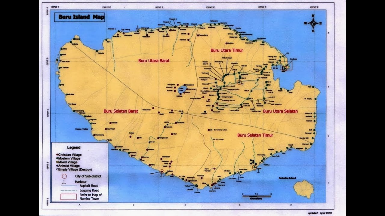 2017 Buru Mepa dag 1 22m11s