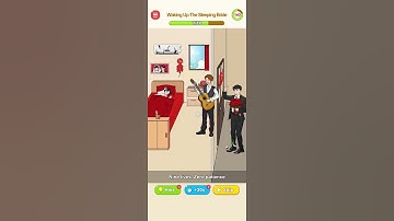 Tricky Minds Brainy puzzle # level 23 ####