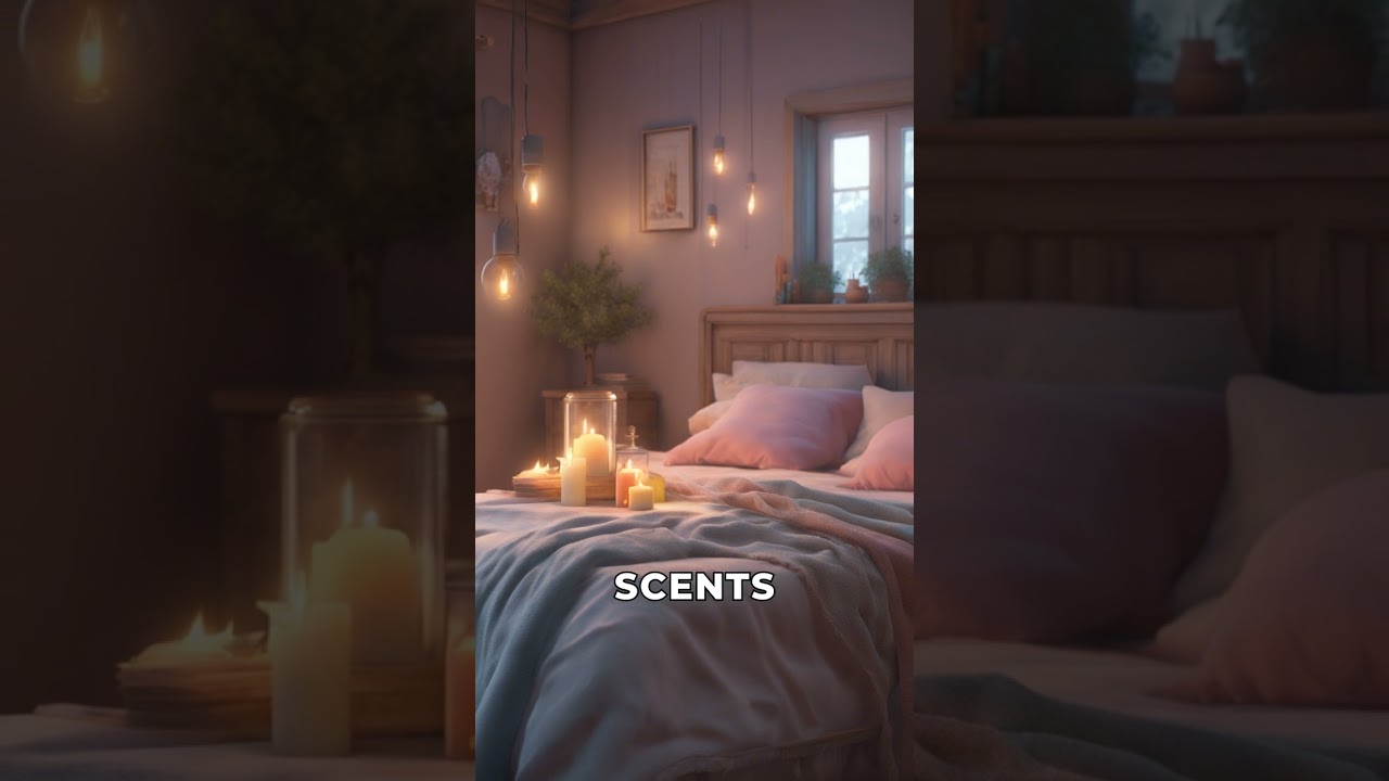 Sleep Soundly: Tips for a Restful Night