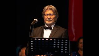 Sabahatti̇n Özkan - \