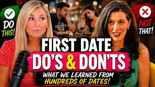 Information First Date Do’s & Don’ts: What We Learned From Hundreds of Dates Guide