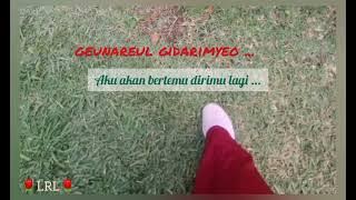 Story WA Western Sky ~ Lee Seung-Cheol