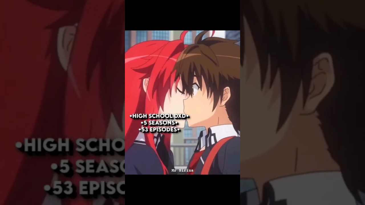 Top 10 Best Anime you can watch with your family 💀 #anmie @HENTAI