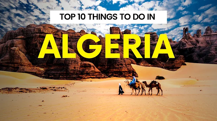 Top 10 things to do in Algeria | Algeria Travel | Travel Robot