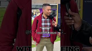 Submissive Men Are Rare